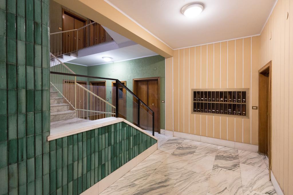 Casa Vacanze La Bomboniera Rome Exterior photo
